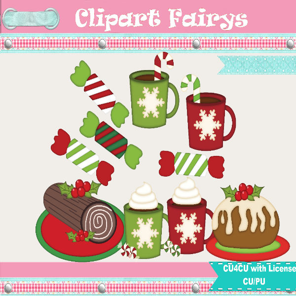 (image for) Christmas Treats